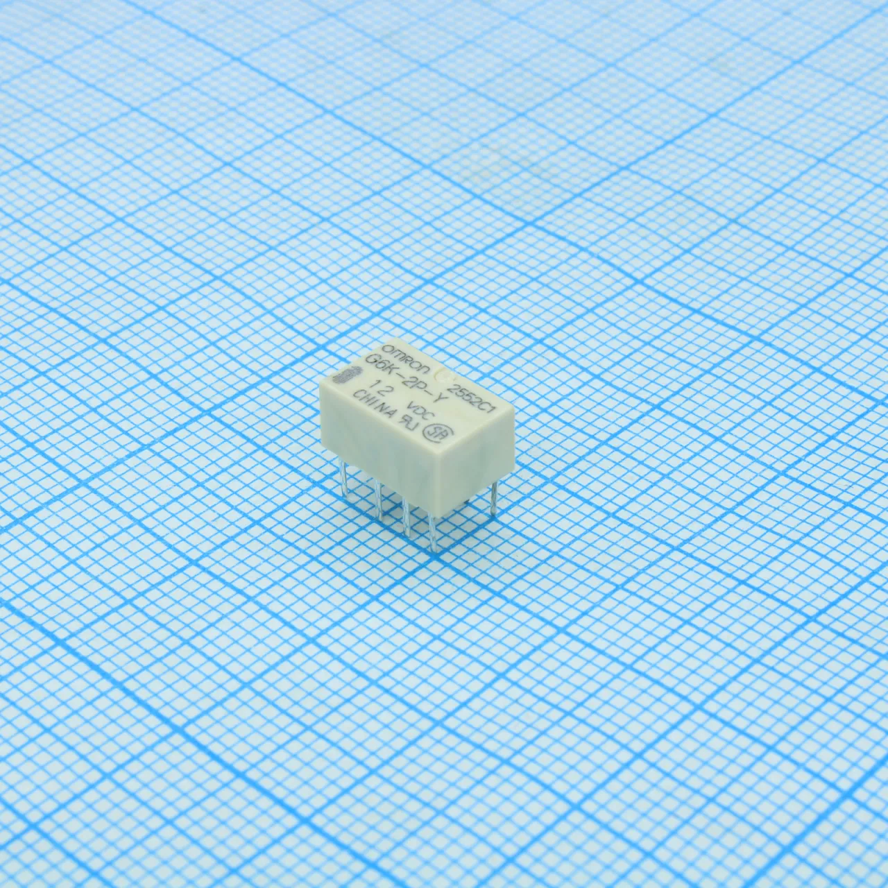 G6K-2PY-12DC