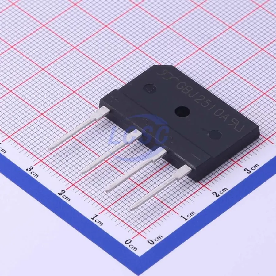 GBJ2510A