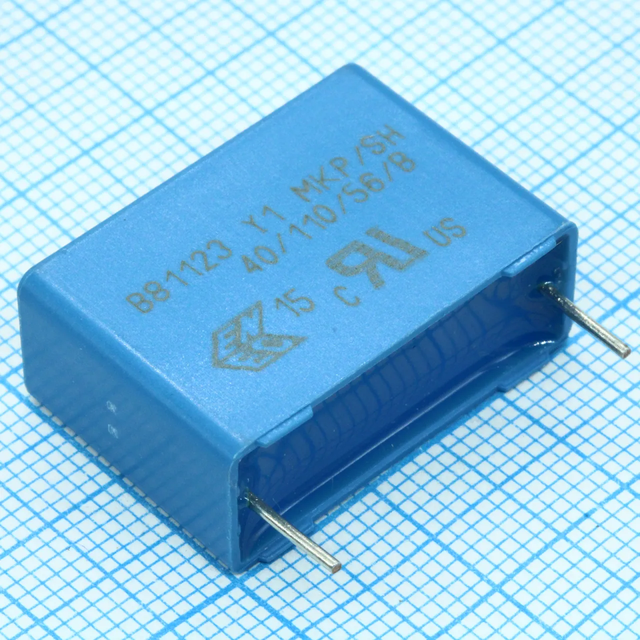 B81123C1103M000