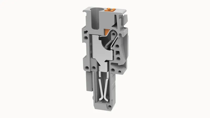 Часть разъема DSP2.5-H-M-01P-11