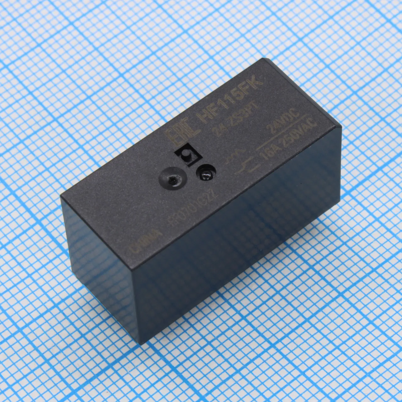HF115FK/24-ZS3PT