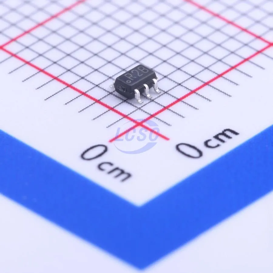LM4040BIM7-2.5/NOPB