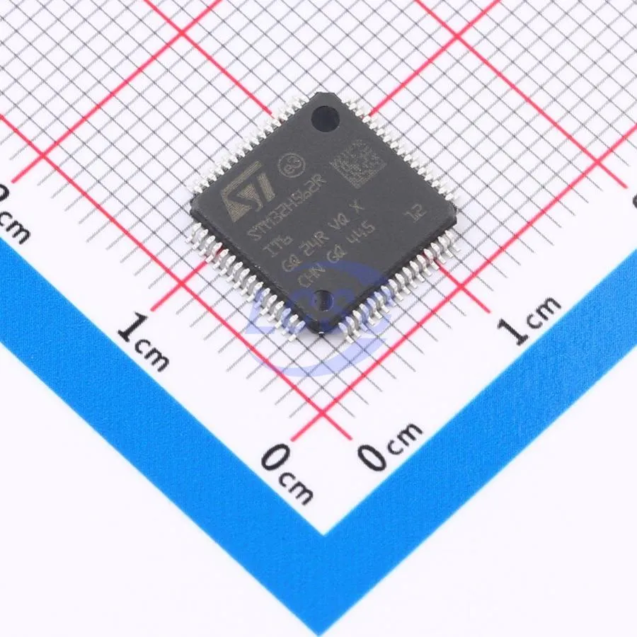 STM32H562RIT6