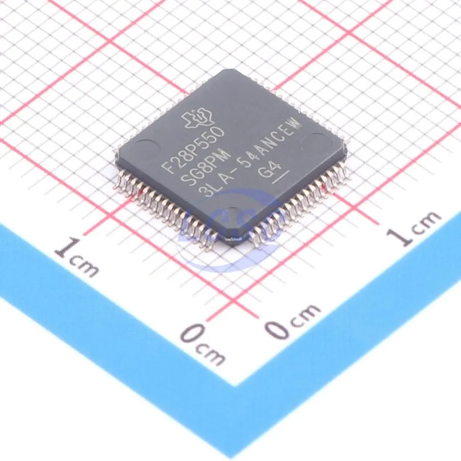 F28P550SG8PMR
