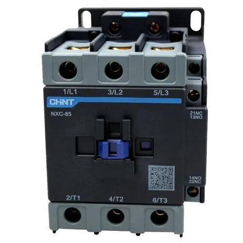 Контактор NXC-85 220AC 1НО+1НЗ 50/60Гц (R) 938177
