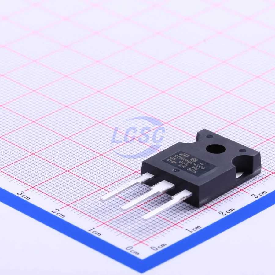 STPS40L45CW