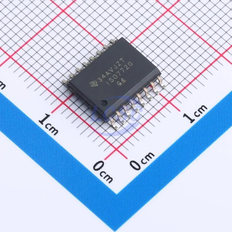 ISO7720DWR