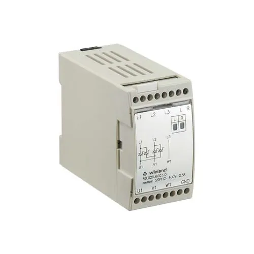 Контактор CEMOS-SSPHC-400V-2,5A