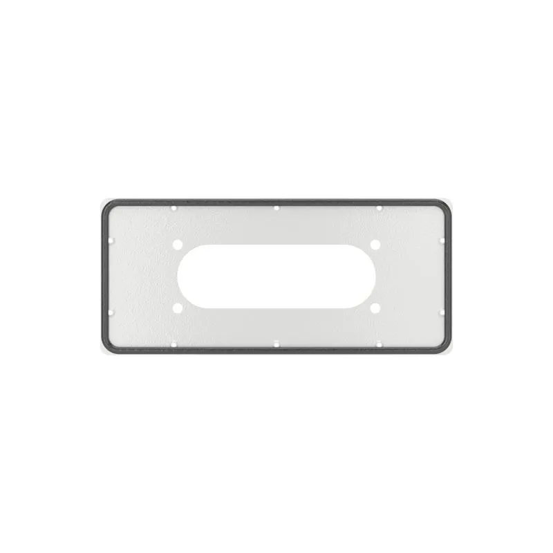Фланец для ST с перфорацией тип 3 (343х153мм) R5FPST01