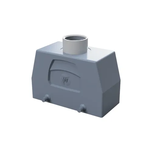 Крышка разъема BAS GOT GC 16 M32 A2