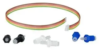 LG16 Ribbon Kabel