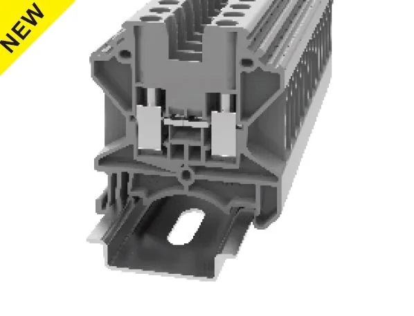 Проходная клемма DHV6-01P-11-00Z(H)