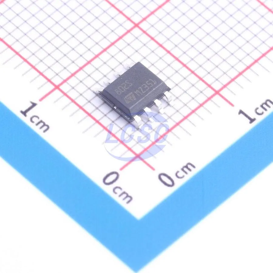 STM802SM6F