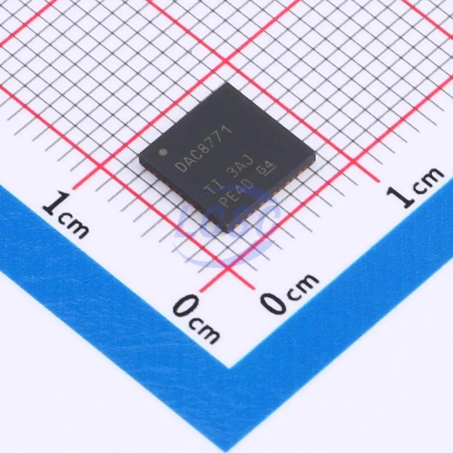DAC8771RGZT