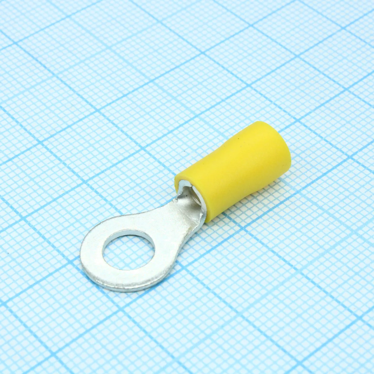 RV5.5-6 Yellow
