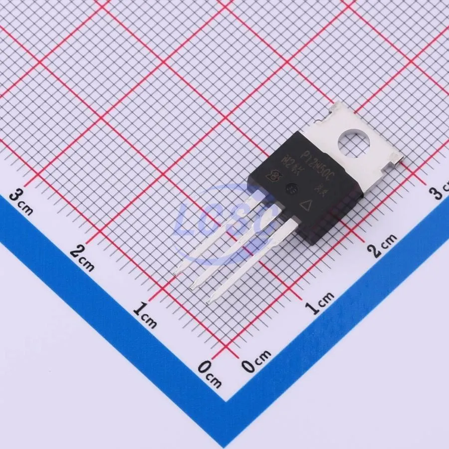 SIHP12N50C-E3