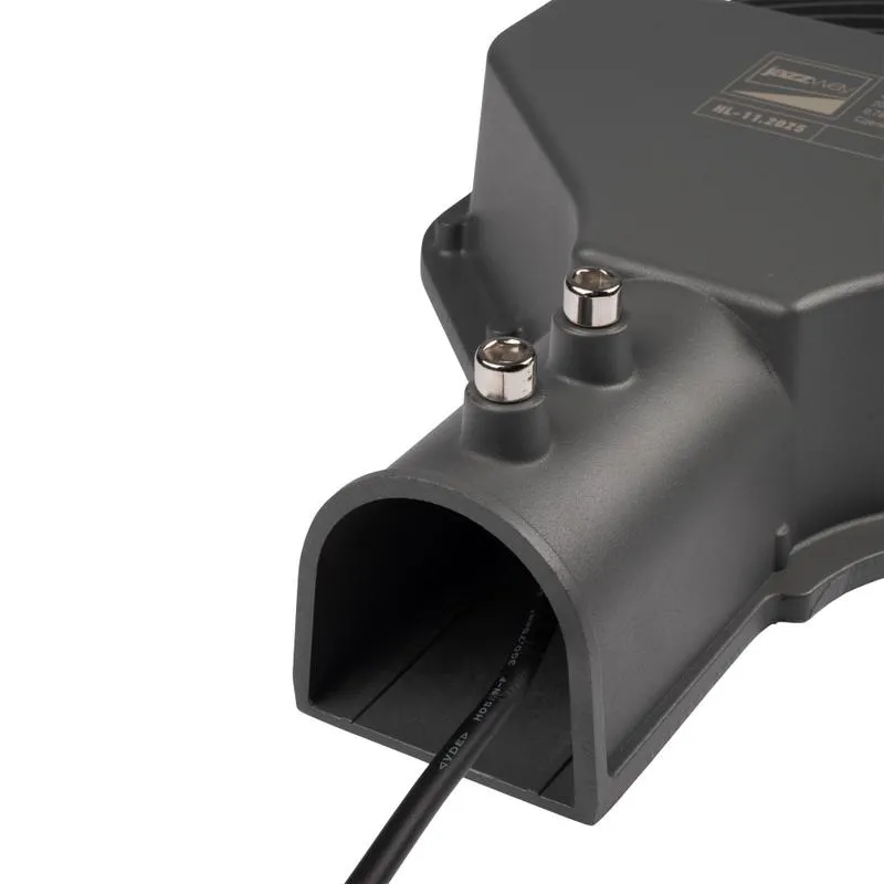 Светильник светодиодный PSL 02 GR 200Вт 5000К IP65 AC85-265В ДКУ уличный 5016286