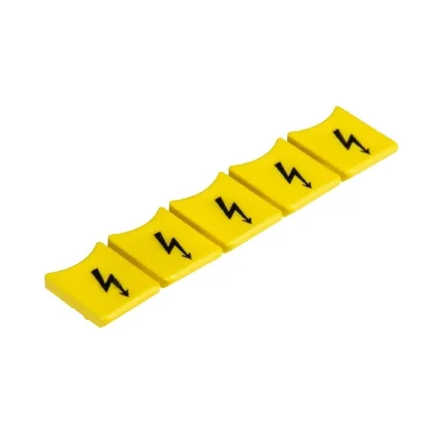 Защитная крышка ADF 35/5 GELB