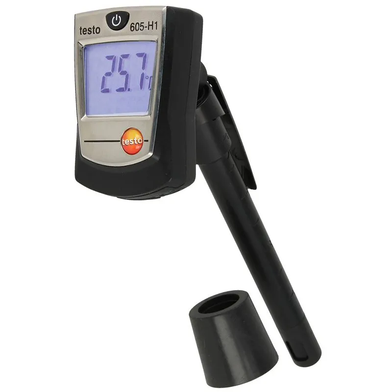Testo 605-H1