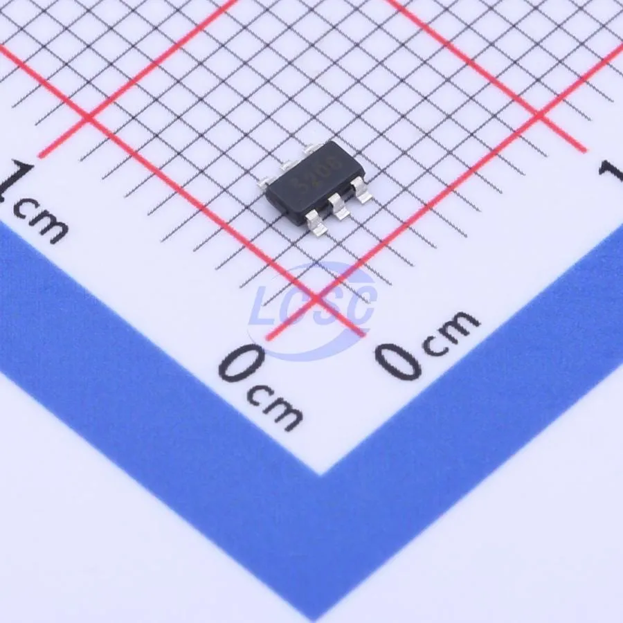 TPS565208DDCR