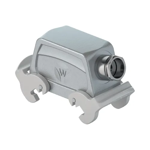 Крышка разъема BAS GOT GD 24 M25 A0