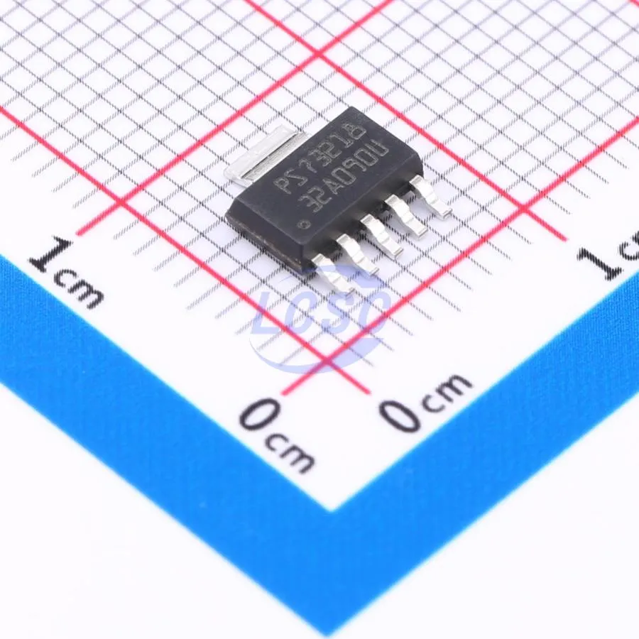 TPS73218DCQR