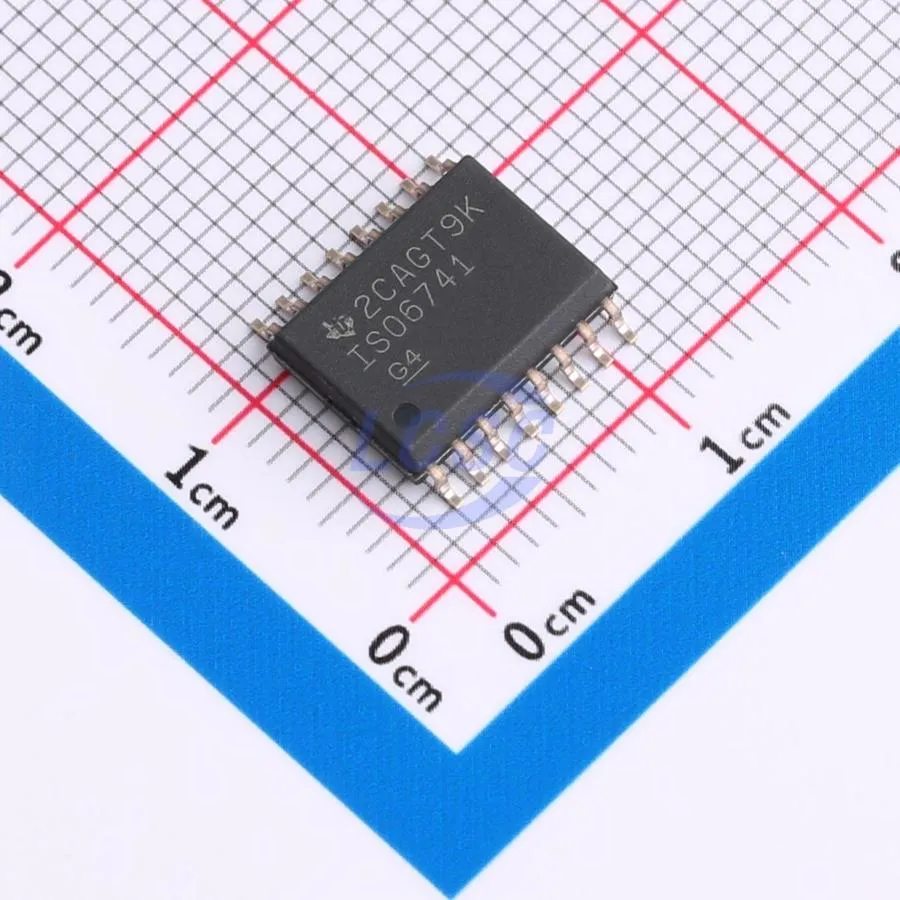 ISO6741DWR