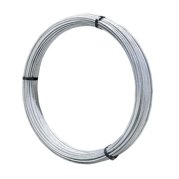 Пруток d10мм гор. оцинк. (уп.80м) Basic lpb-10-80-hz