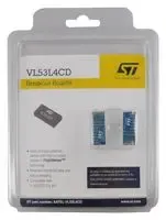 SATEL-VL53L4CD