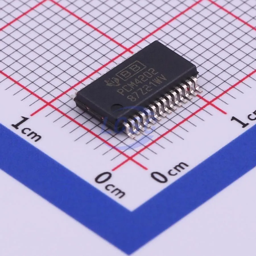 PCM4202DBR