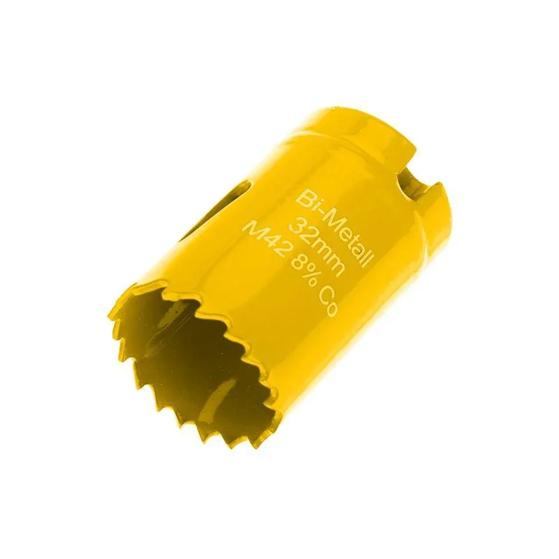 Коронка Bimetal 32мм KR-92-0215
