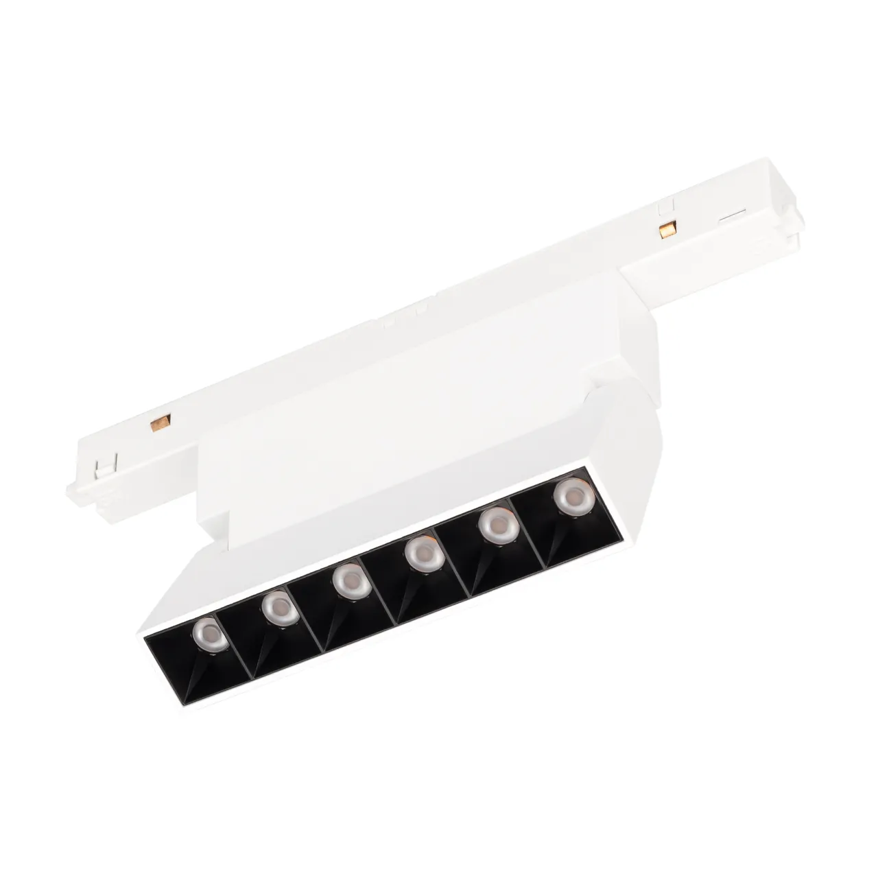 Светильник MAG-ORIENT-LASER-FOLD-S195-6W Warm3000 (WH, 30 deg, 48V, DALI) 035863