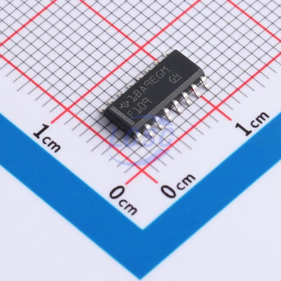 SN74F109DR