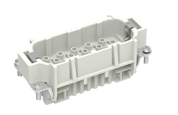Вилочная контактная вставка SD-040-MC