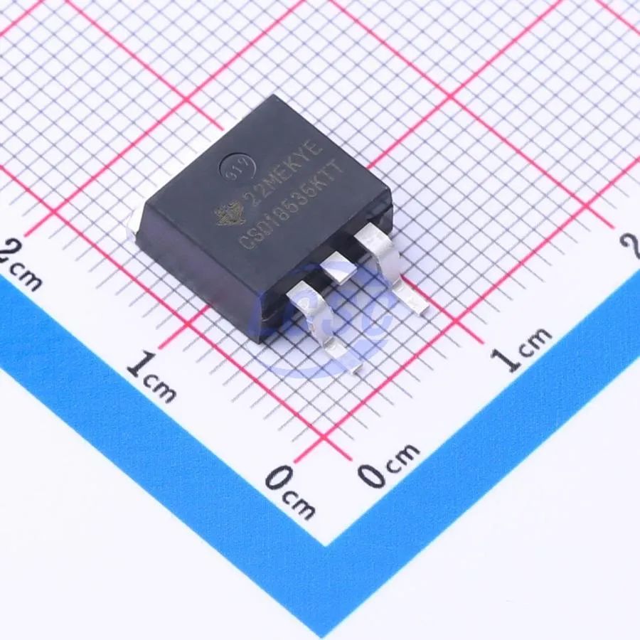CSD18535KTT