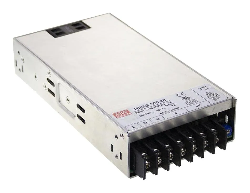 HRP-300-12