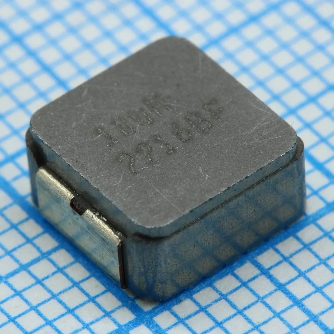 IHLP3232DZER100M11