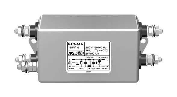 B84112G0000M120