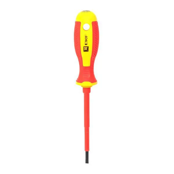 ОТВЕРТКА SL4Х100ММ EXPERT 1000В PROXIMA SL-4-100-EXP-IN