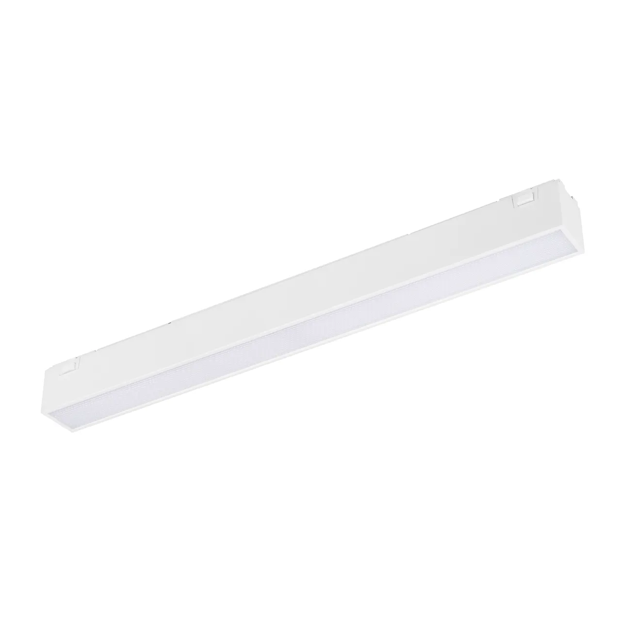 Светильник MAG-VIBE-FLAT-L293-12W Day4000-MIX (WH, 100 deg, 48V, TUYA Zigbee) 045019