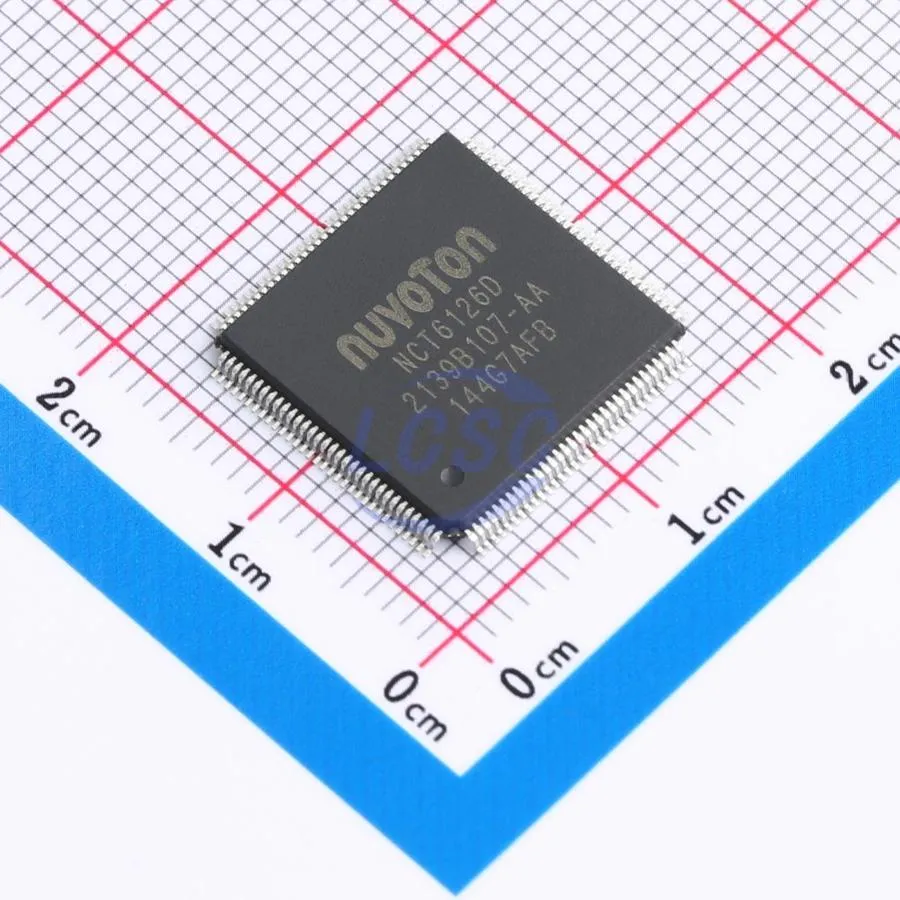 NCT6126D