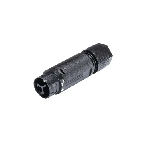 Вилочный разъем на кабель RST16I3/2S S1 ZT4 SW