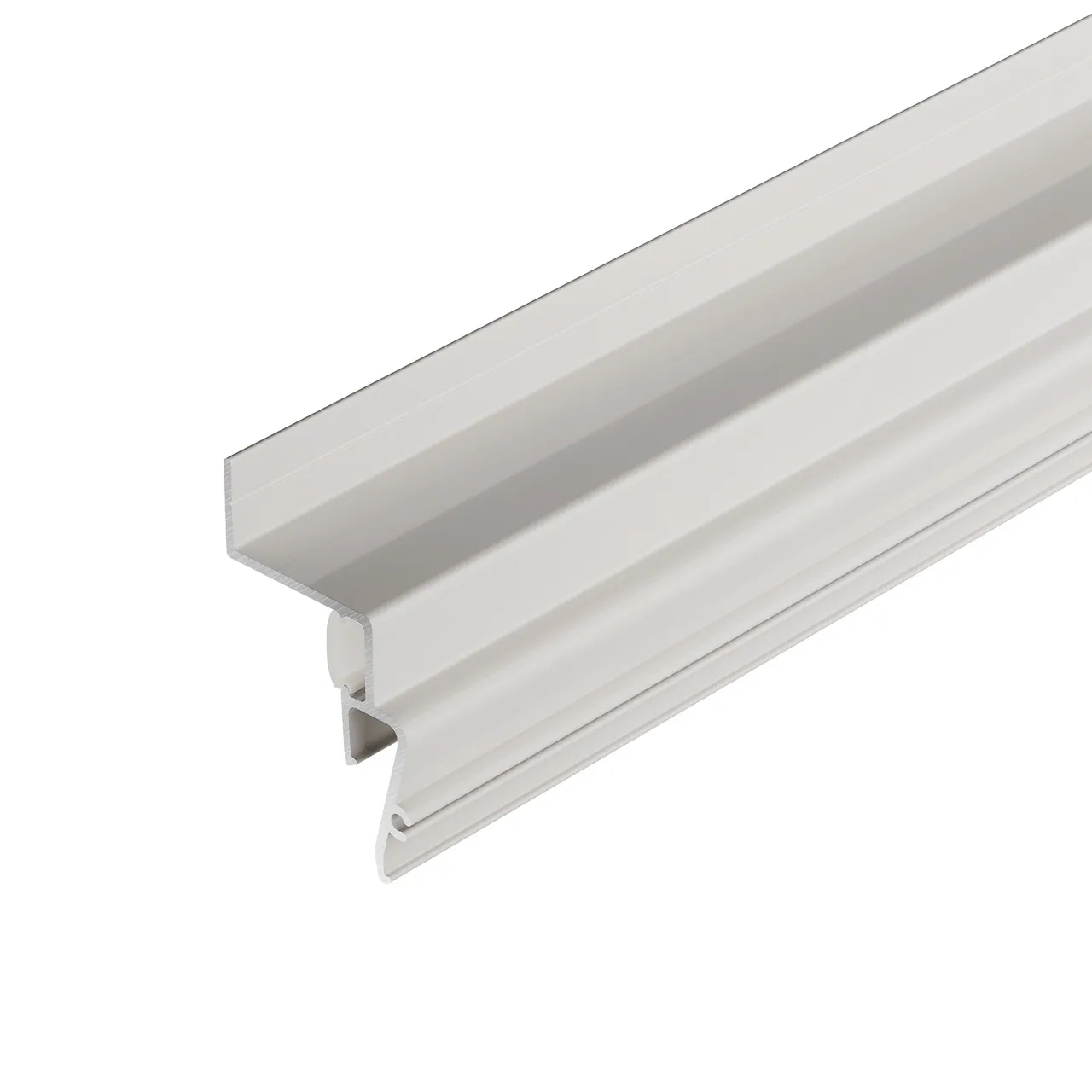 Профиль STRETCH-SHADOW-2000 WHITE (A2-CONTOUR-PRO) 042559