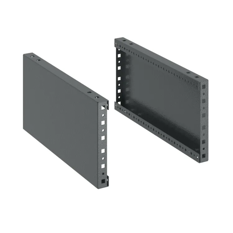 Комплект панелей цоколя, Ш/Г=1400 мм, В=200 мм, 1 кмп = 2 шт. R5NFP142