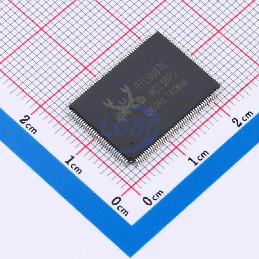 RTL9607C-VA6-CG