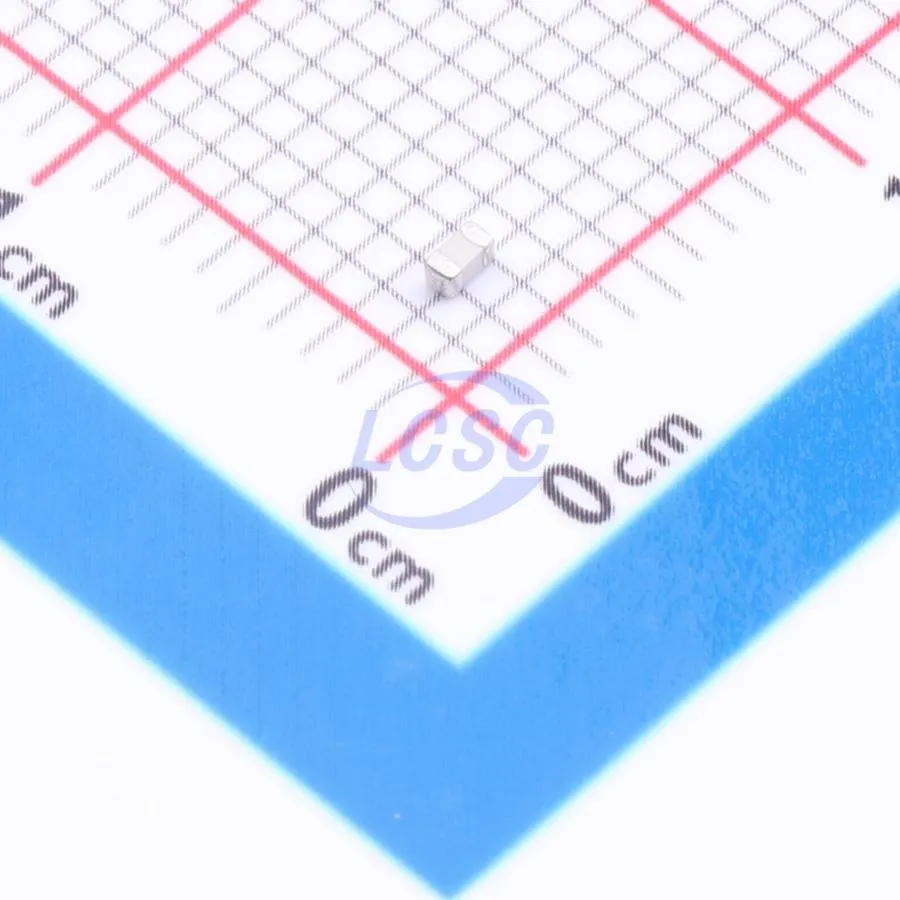C0603C100K3RACAUTO