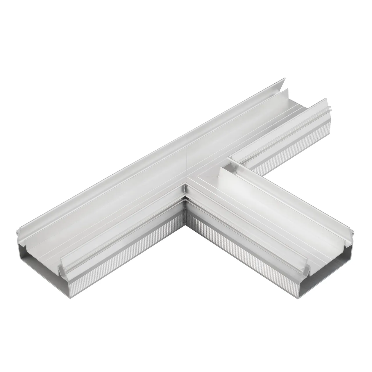 Угол STRETCH-S-50-CEIL-CENTER-T90 тройной (GAMMA50) 046878