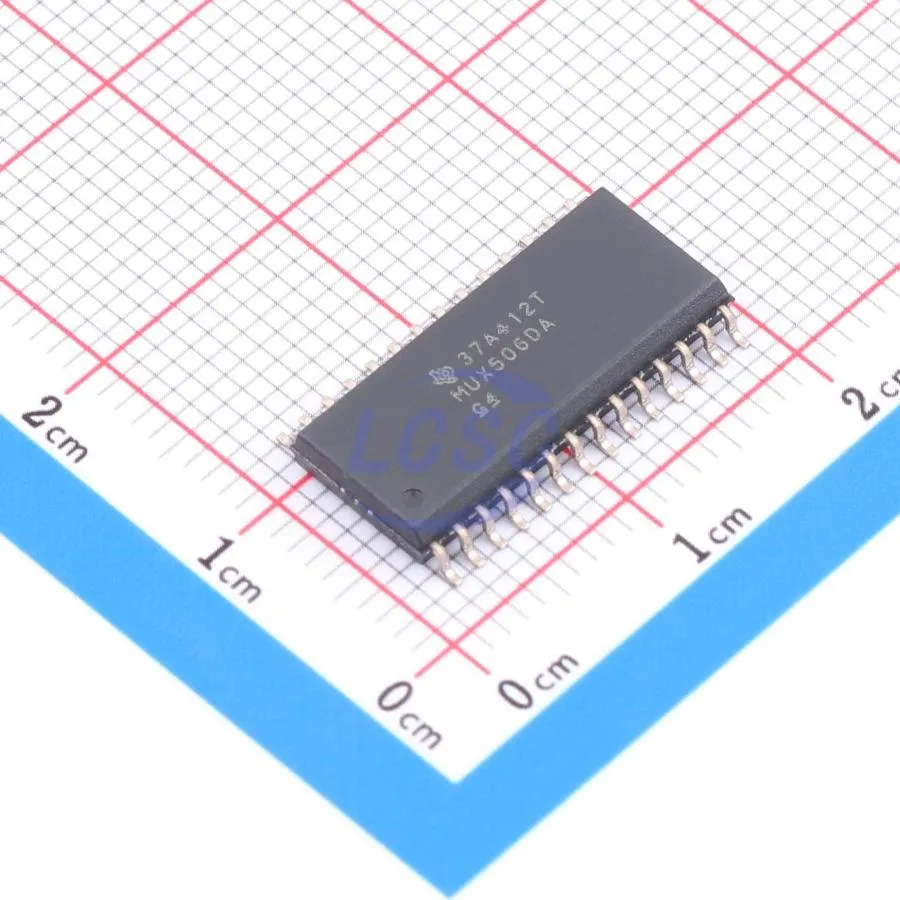 MUX506IDWR
