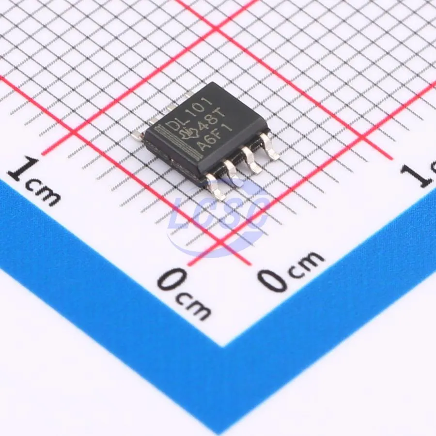 SN65LVDS101D