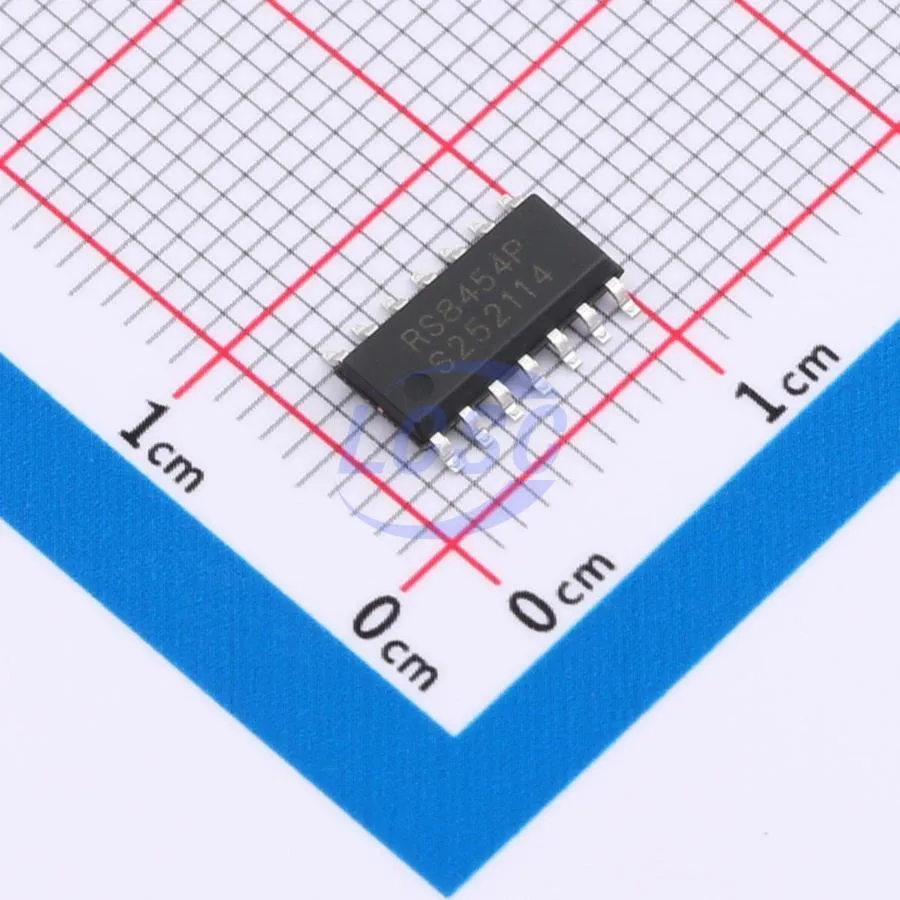 RS8454PXP